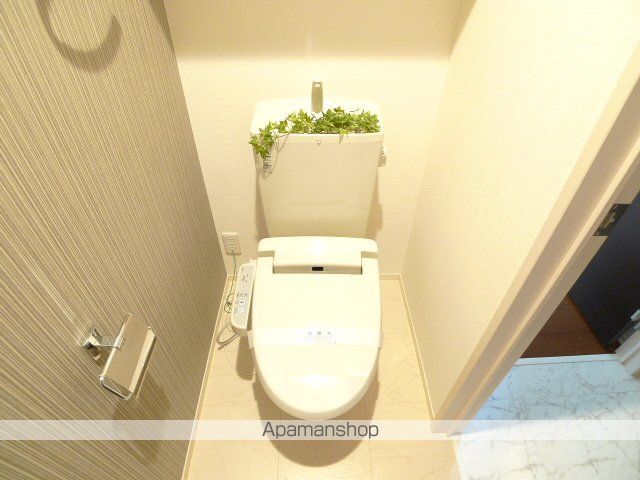セジュール エナトスの内装写真