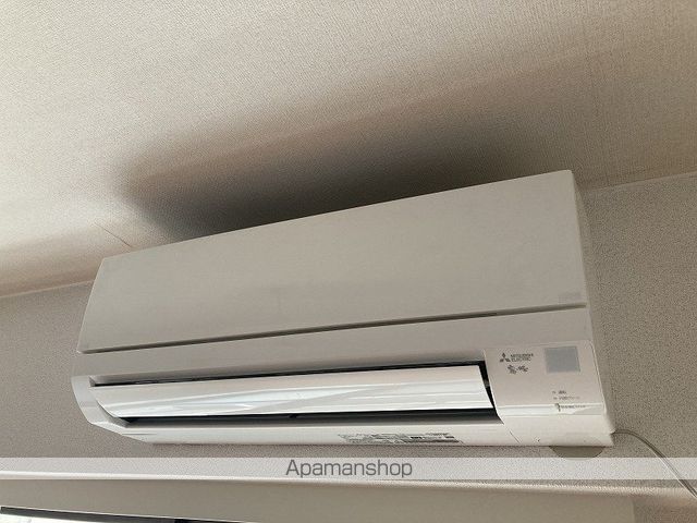 ヴィラヒルズ異人池の内装写真