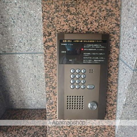 パークアベニュー元町の内装写真
