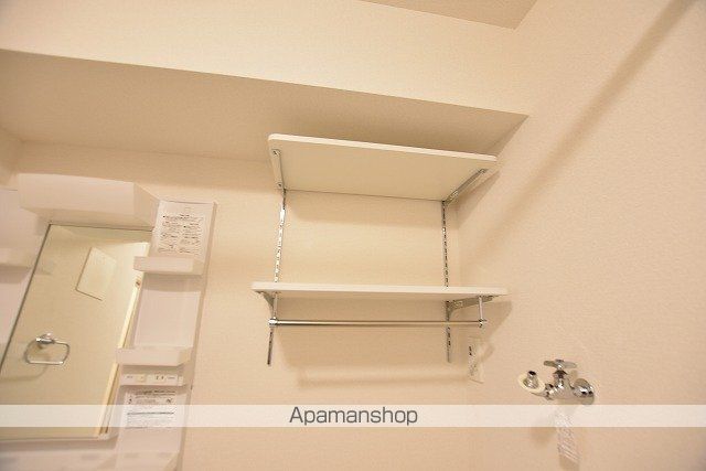 グレース ノース38の内装写真