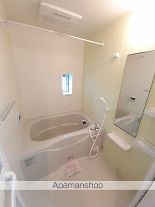 グラン　テレーノ　Ｃ[2LDK/56.68m2]のバス