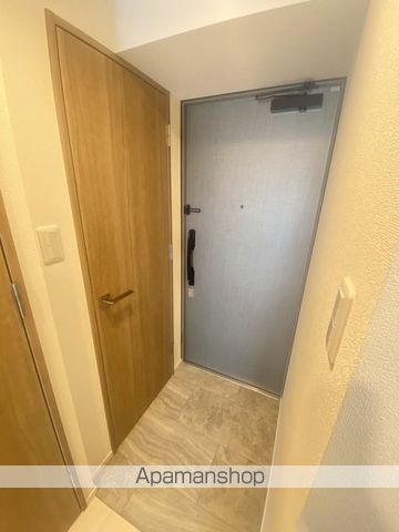 SーRESIDENCE名古屋菊井ALINEの内装写真