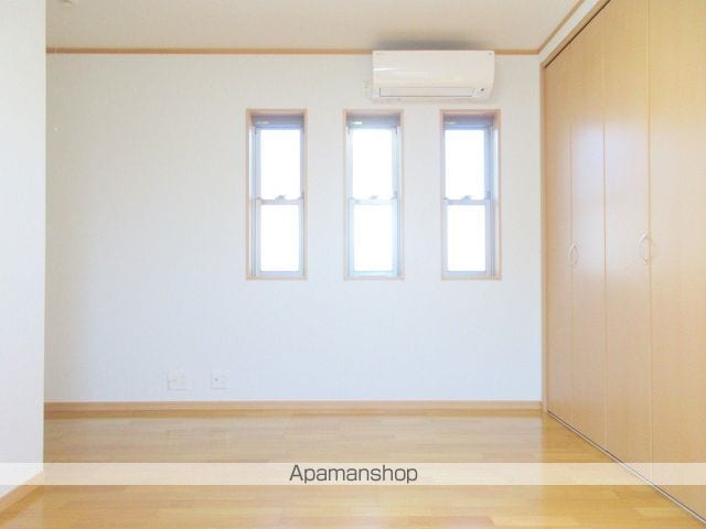 浜松市中央区 2階建 築16年の内装写真