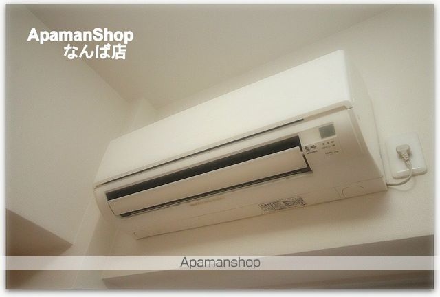 ハクユウ元町の内装写真