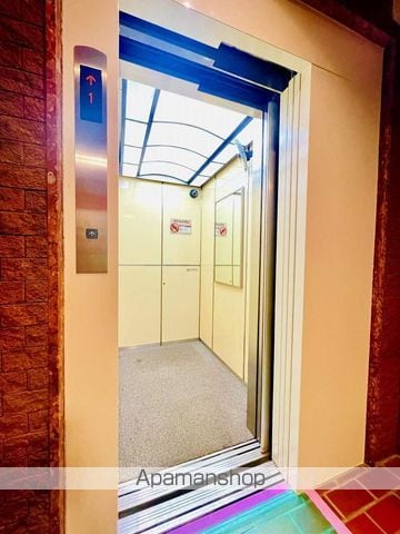シャトー若杉マンションのその他写真