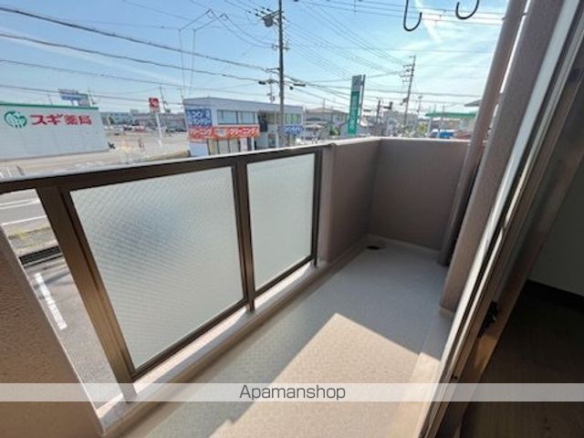 メゾンドセルリアの内装写真