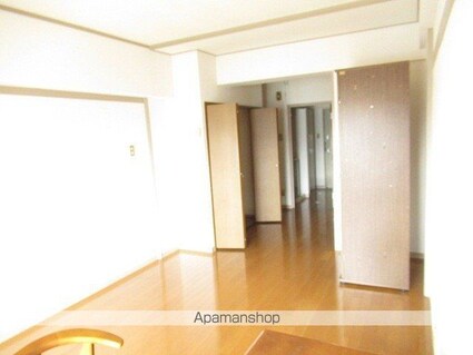 シタラレジデンス[1R/27.9m2]の内装1