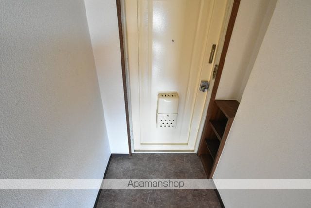 プレアール菱屋西の内装写真