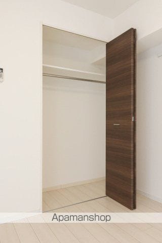 スカイコートパレス西巣鴨IIの内装写真