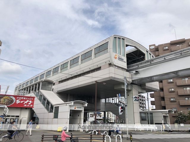 レジダンス上北台の周辺写真
