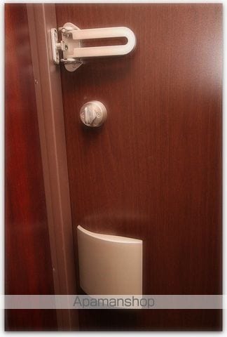 フレンシアノイエ難波南の内装写真