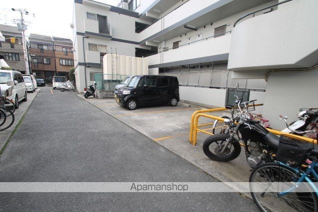 第2あかつきマンションのその他写真