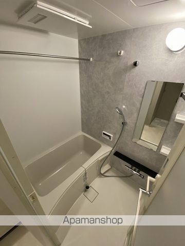 COMFORIA・LIV 東三国駅前SOLTERRACEの内装写真