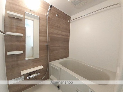 グランアンジュ[1LDK/50.13m2]のバス