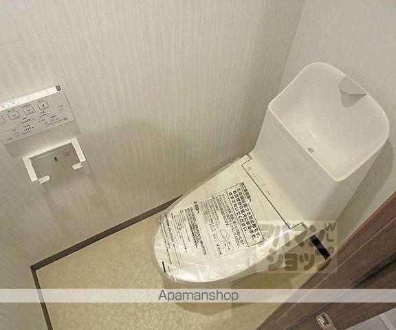 ブランドールO&Mの内装写真