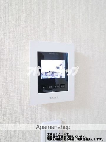 MQUARTO若葉IIの内装写真