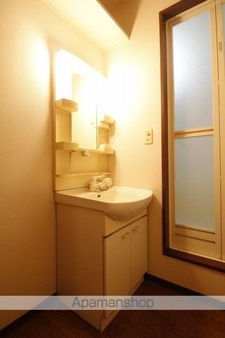 グランシードIBADAI生子 A・B棟の内装写真