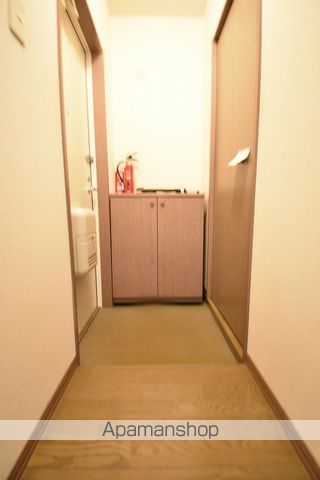 リバーサイド25の内装写真