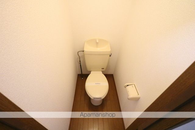 レオパレス明和の内装写真