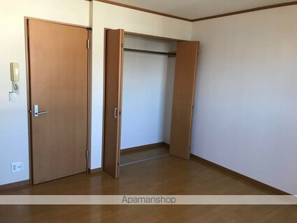 滋賀県長浜市八幡東町[1K/24.84m2]の内装1