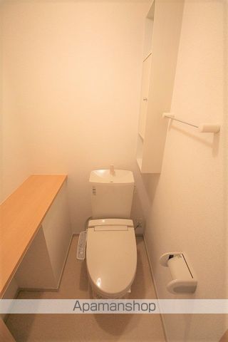 エムティーハイツIの内装写真