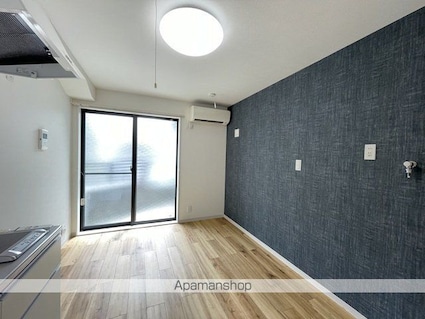 ネオス葛西[1R/16.43m2]のその他部屋・スペース