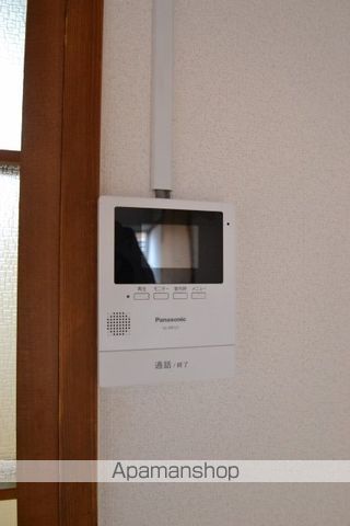 戸花マンションの内装写真