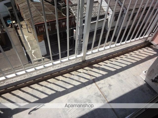 ミタニマンションの内装写真