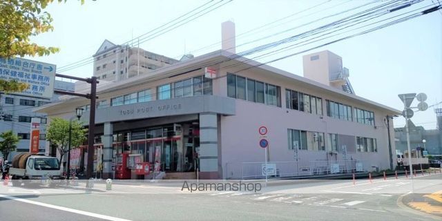 クレイノカサブランカ壱番館の周辺写真