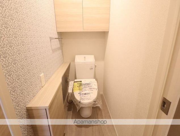 D’プレイス 八王寺の内装写真