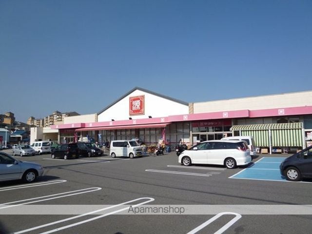 ベルフラワーIIの周辺写真
