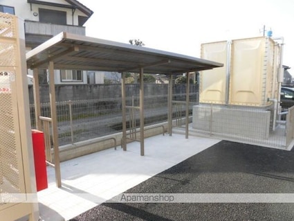 ＫＳ・Ⅰ[1LDK/48.9m2]の内装1