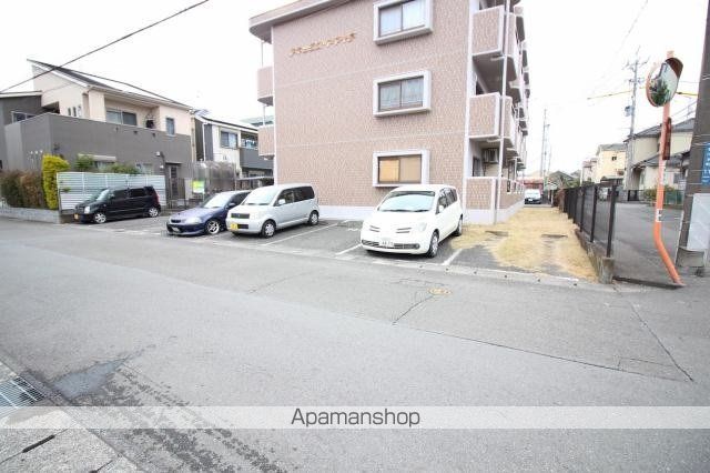 アネックスヤマイチの外観写真