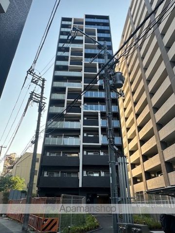 プレサンス福島吉野ミナージ