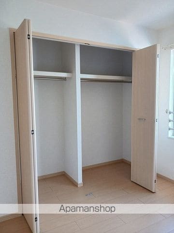 アルカンシェルの内装写真