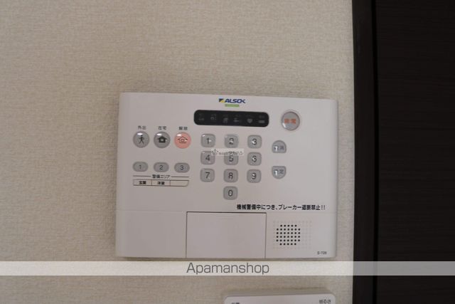 レオネクストエトワールの内装写真