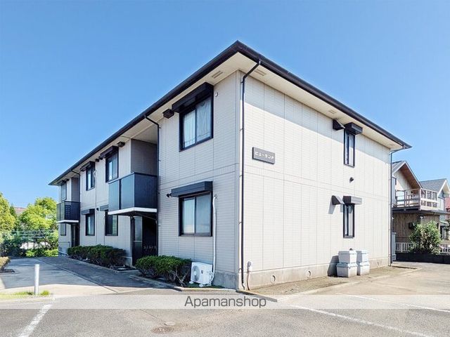 ビューランド