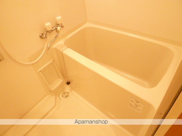 HS414 旧)サザンスクエアの内装写真