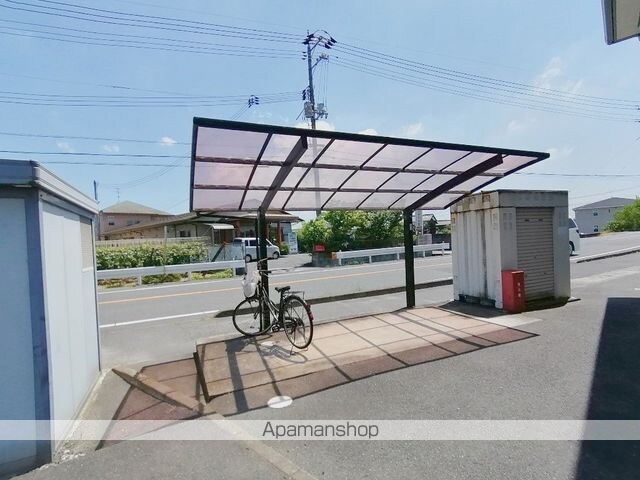 パインツリー　Ａ[3DK/54.81m2]の共用部3