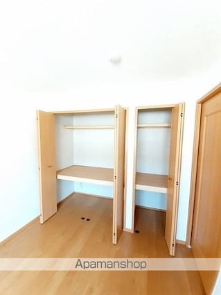 アヴァン　パルク　Ｓ[2LDK/65.64m2]の収納