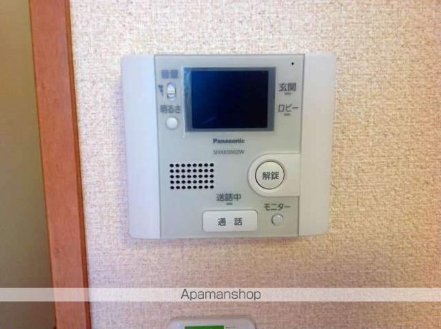 レオパレスレオーノIIIの内装写真