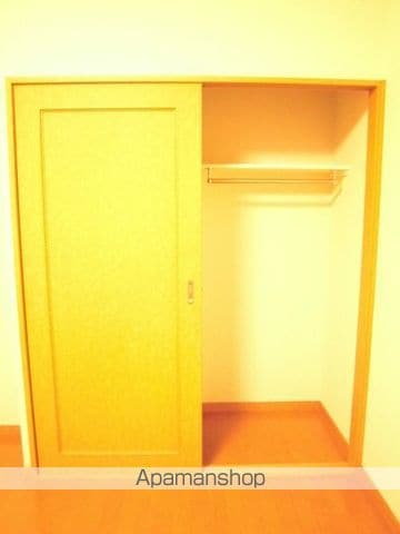 レオパレスプロシード4の内装写真
