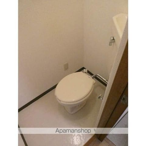 フェアリー平岸の内装写真