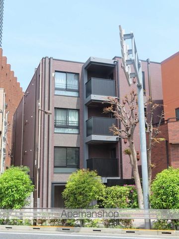 アクセス池袋の外観写真