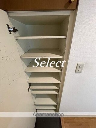 ｗｉｌｌＤｏ横浜南[1K/22.83m2]の内装1