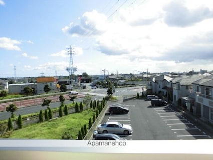 サニーリヴ　Ｂ[2LDK/60.88m2]の内装4