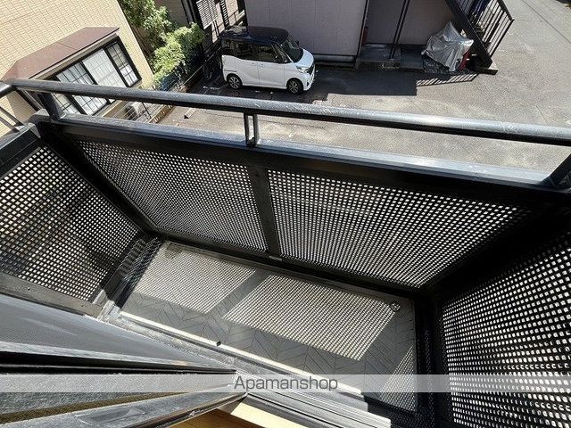 パーシモンふじの内装写真