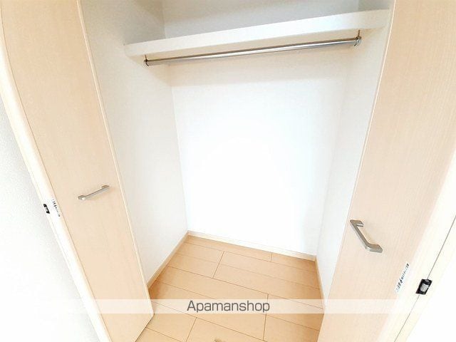 ブリーゼ920の内装写真