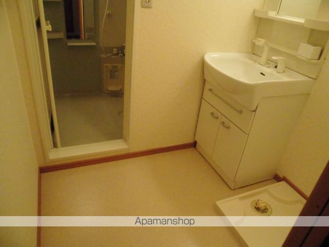 ゾーナ ブローテの内装写真