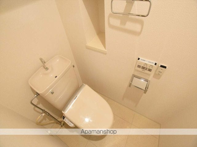 ドラゴンマンション町田参番館の内装写真